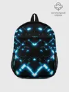 Рюкзак детский / Neon Lights