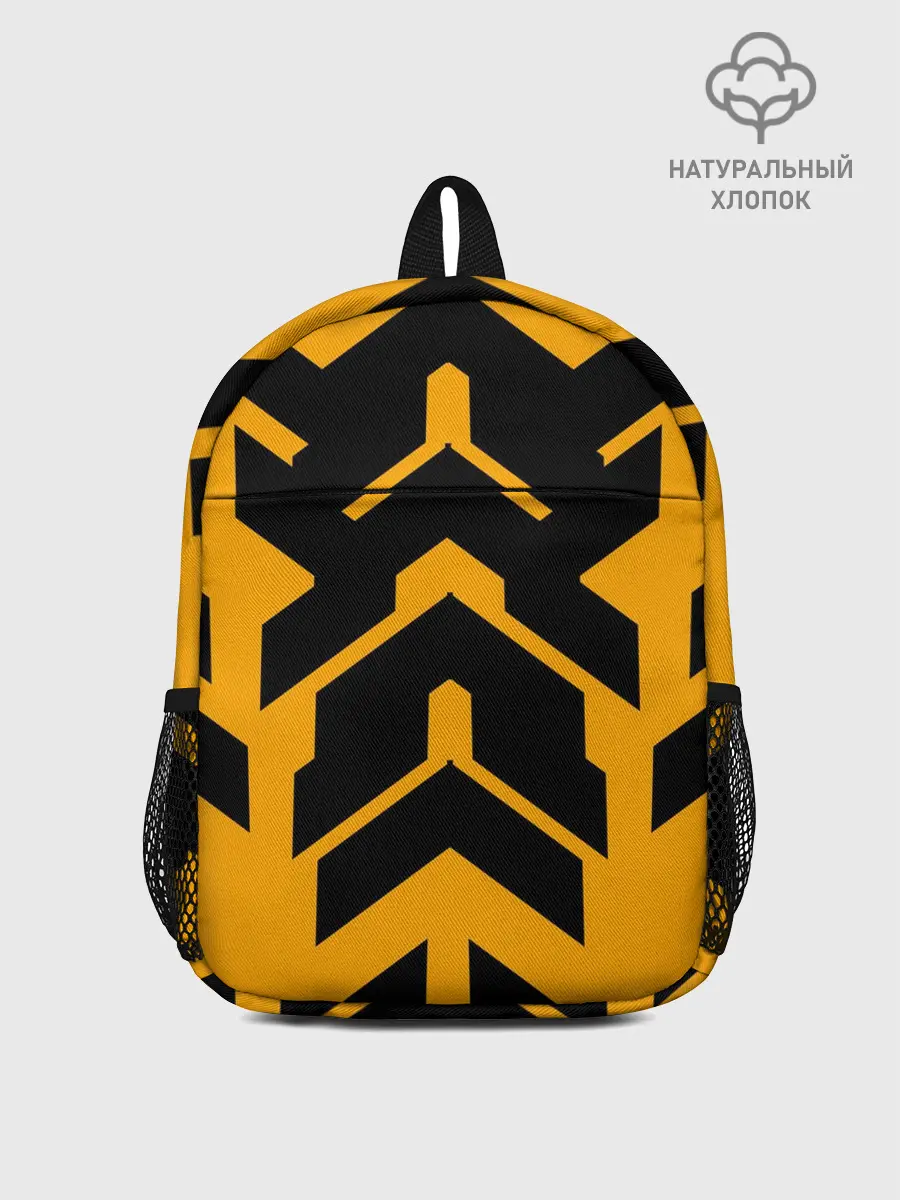Рюкзак детский / геометрия концепт