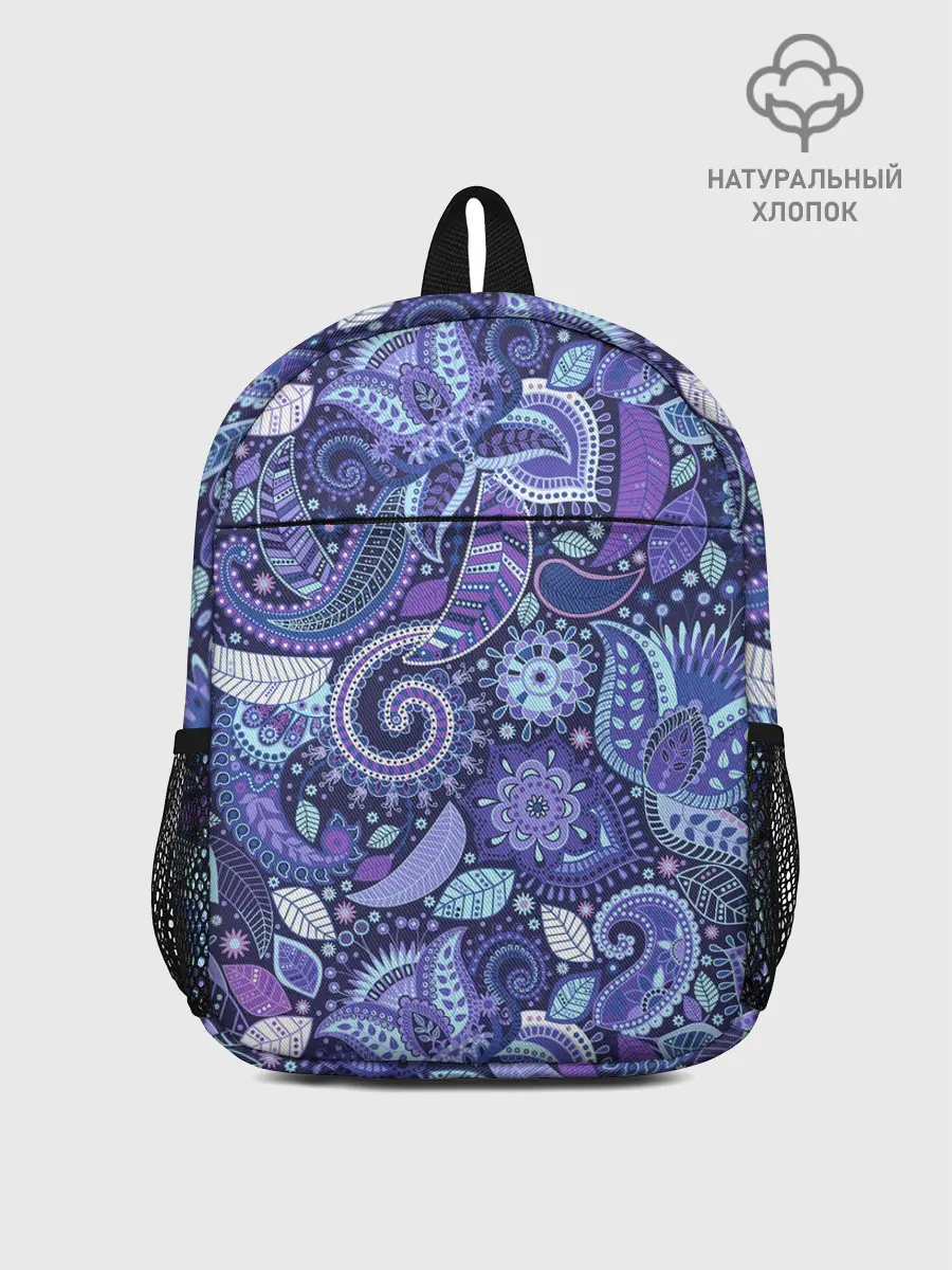 Рюкзак детский / ВОСТОЧНЫЙ УЗОР