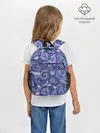 Рюкзак детский / ВОСТОЧНЫЙ УЗОР