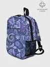 Рюкзак детский / ВОСТОЧНЫЙ УЗОР