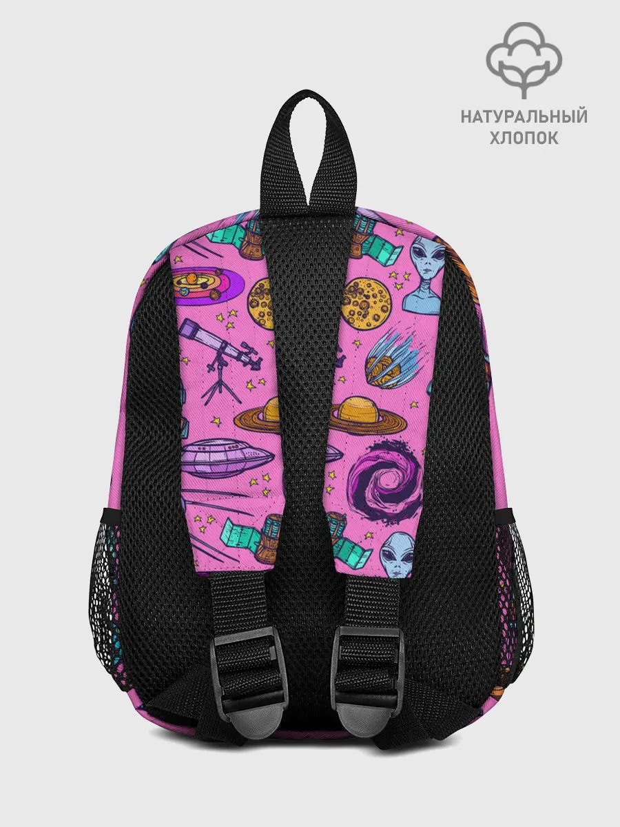 Рюкзак детский / Астрономия