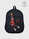 Рюкзак детский / MICHAEL JORDAN