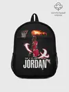 Рюкзак детский / MICHAEL JORDAN