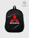 Рюкзак детский / MITSUBISHI