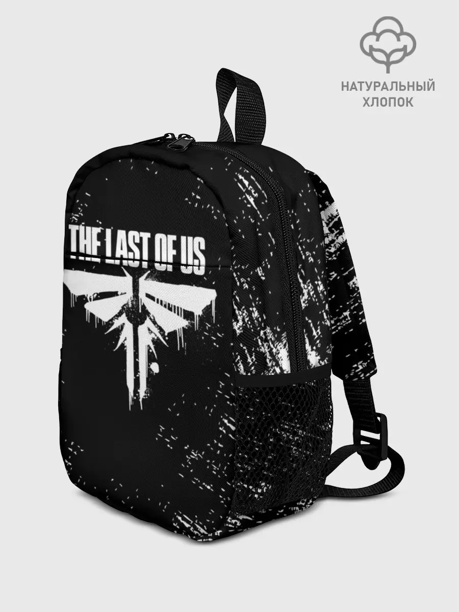 Рюкзак детский / THE LAST OF US