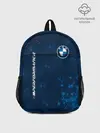 Рюкзак детский / BMW / БМВ