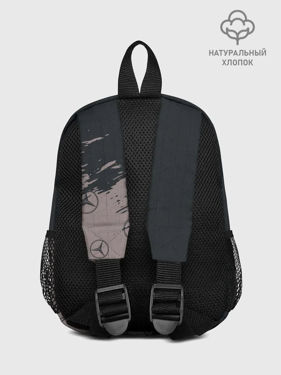 Рюкзак детский / MERCEDES / МЕРСЕДЕС