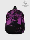 Рюкзак детский / Deep Purple