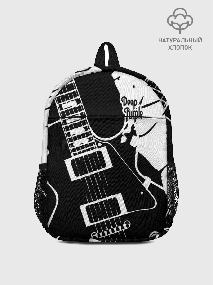 Рюкзак детский / Deep Purple