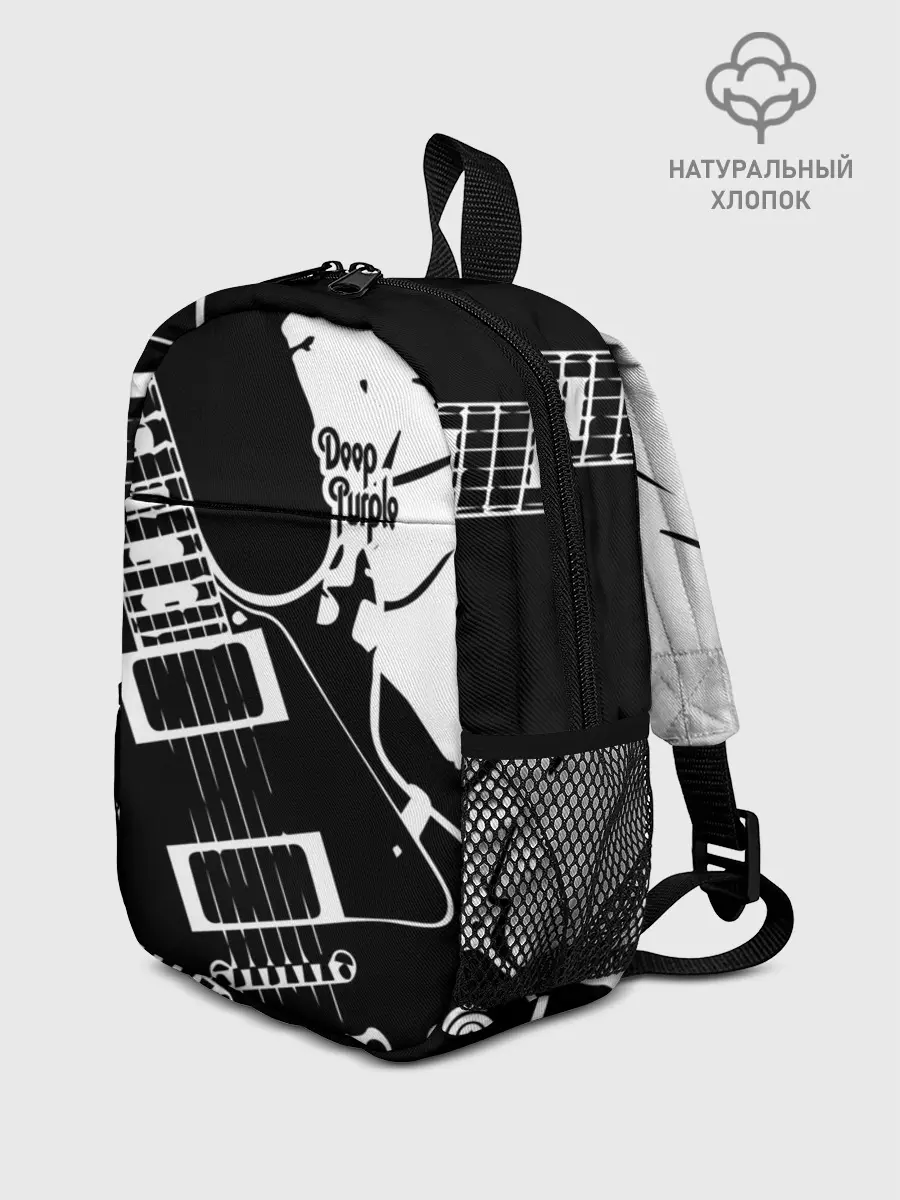 Рюкзак детский / Deep Purple