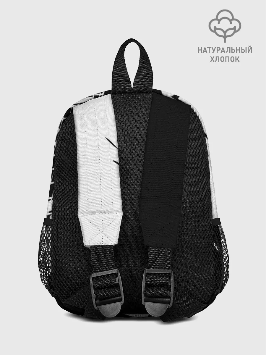 Рюкзак детский / Deep Purple