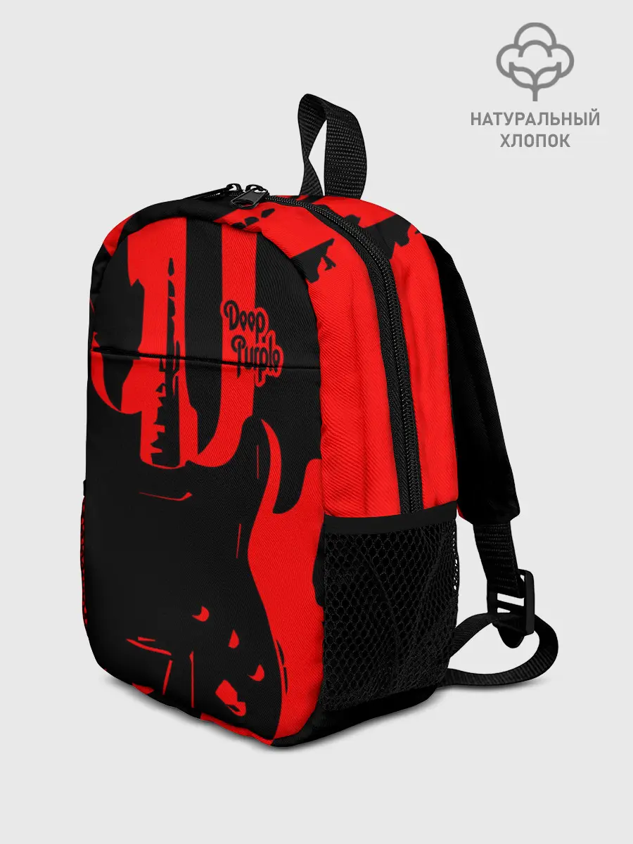 Рюкзак детский / Deep Purple