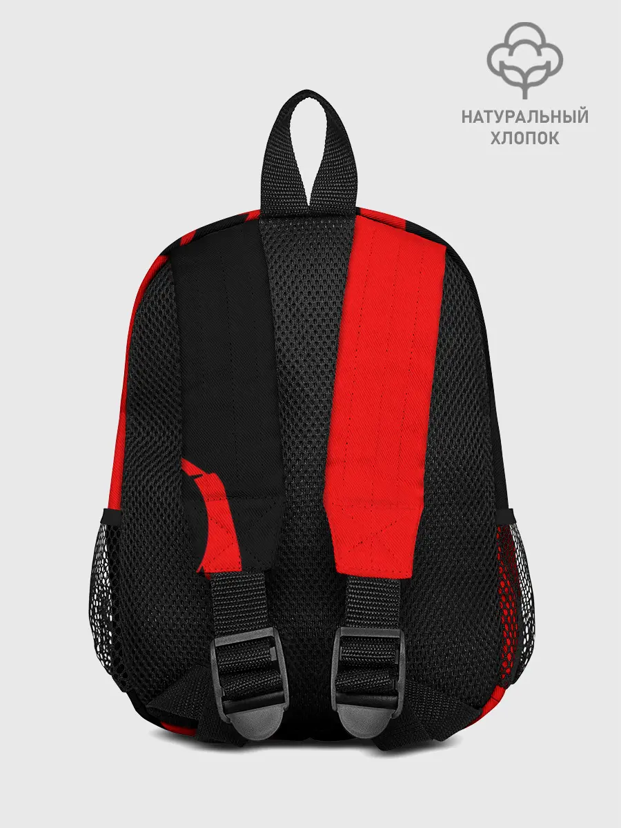 Рюкзак детский / Deep Purple