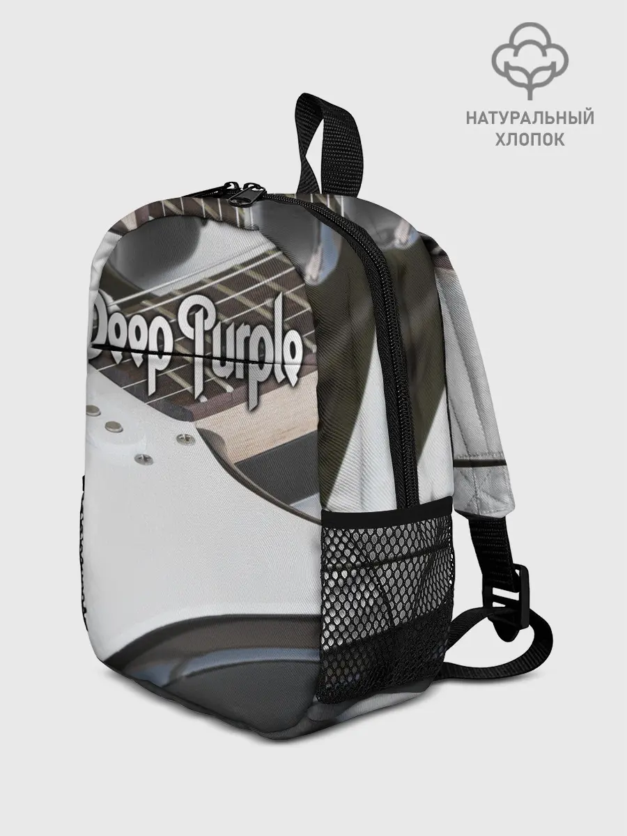 Рюкзак детский / Deep Purple