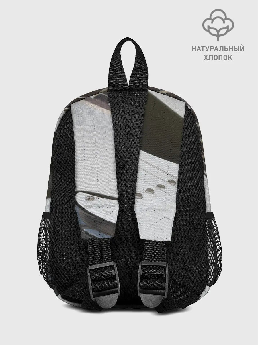 Рюкзак детский / Deep Purple