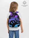 Рюкзак детский / Deep Purple