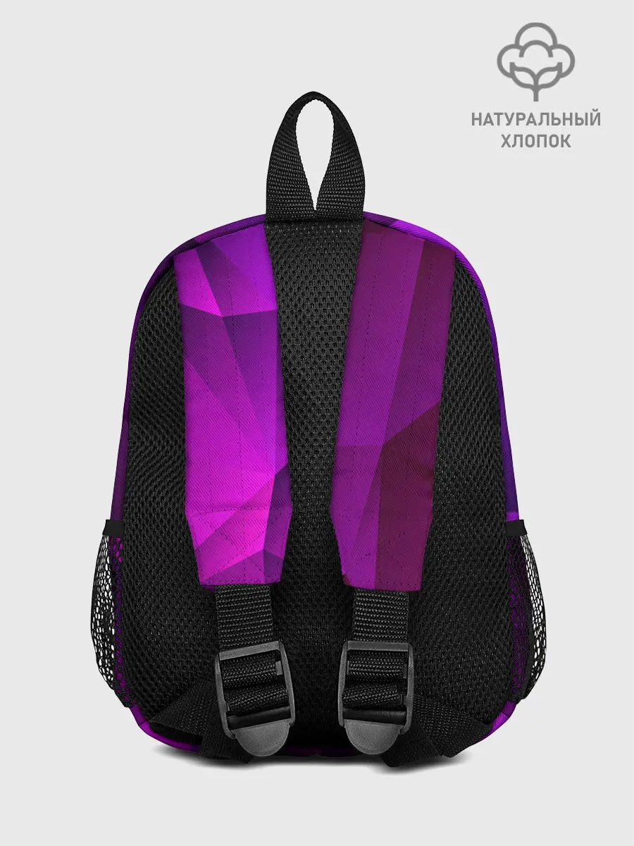 Рюкзак детский / Deep Purple