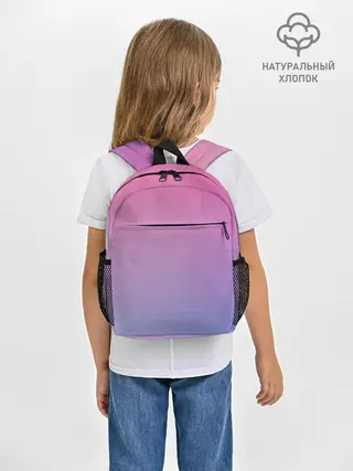 Рюкзак детский / Восход солнца