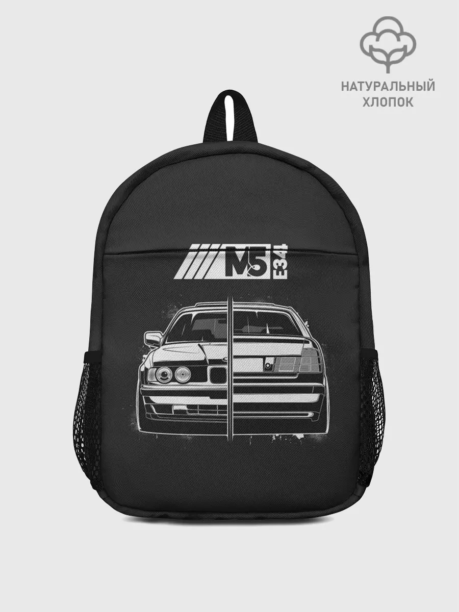 Рюкзак детский / BMW