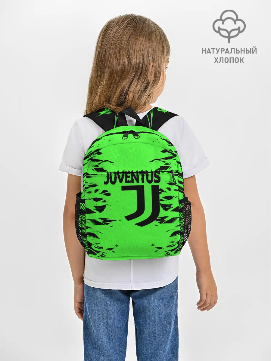 Рюкзак детский / JUVENTUS