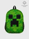 Рюкзак детский / MINECRAFT / МАЙНКРАФТ
