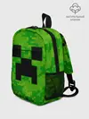 Рюкзак детский / MINECRAFT / МАЙНКРАФТ