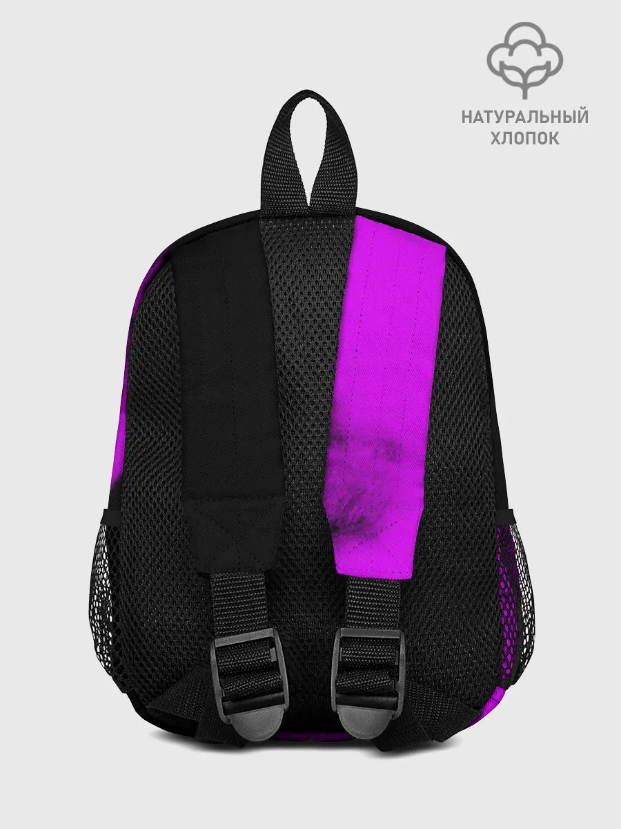 Рюкзак детский / Deep Purple