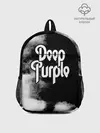 Рюкзак детский / Deep Purple