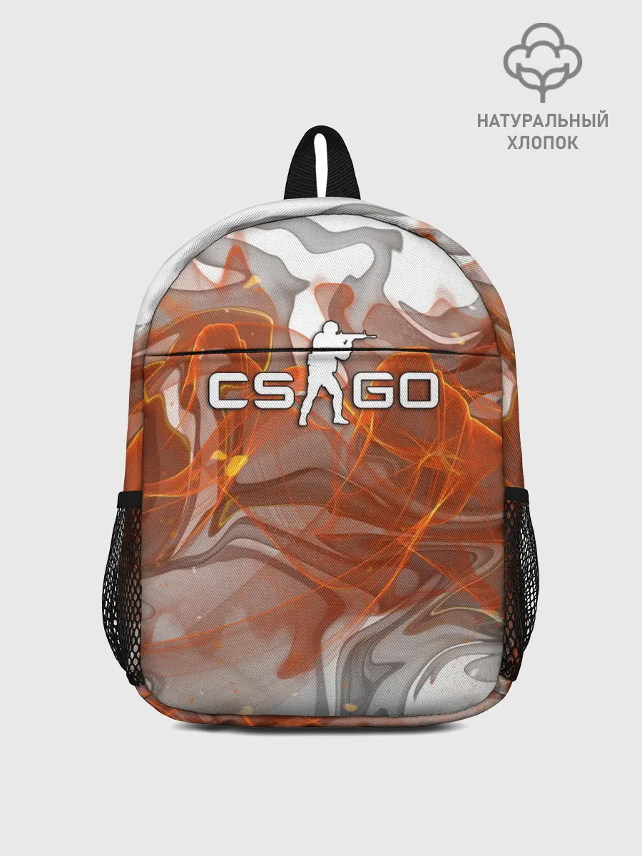 Рюкзак детский / COUNTER STRIKE
