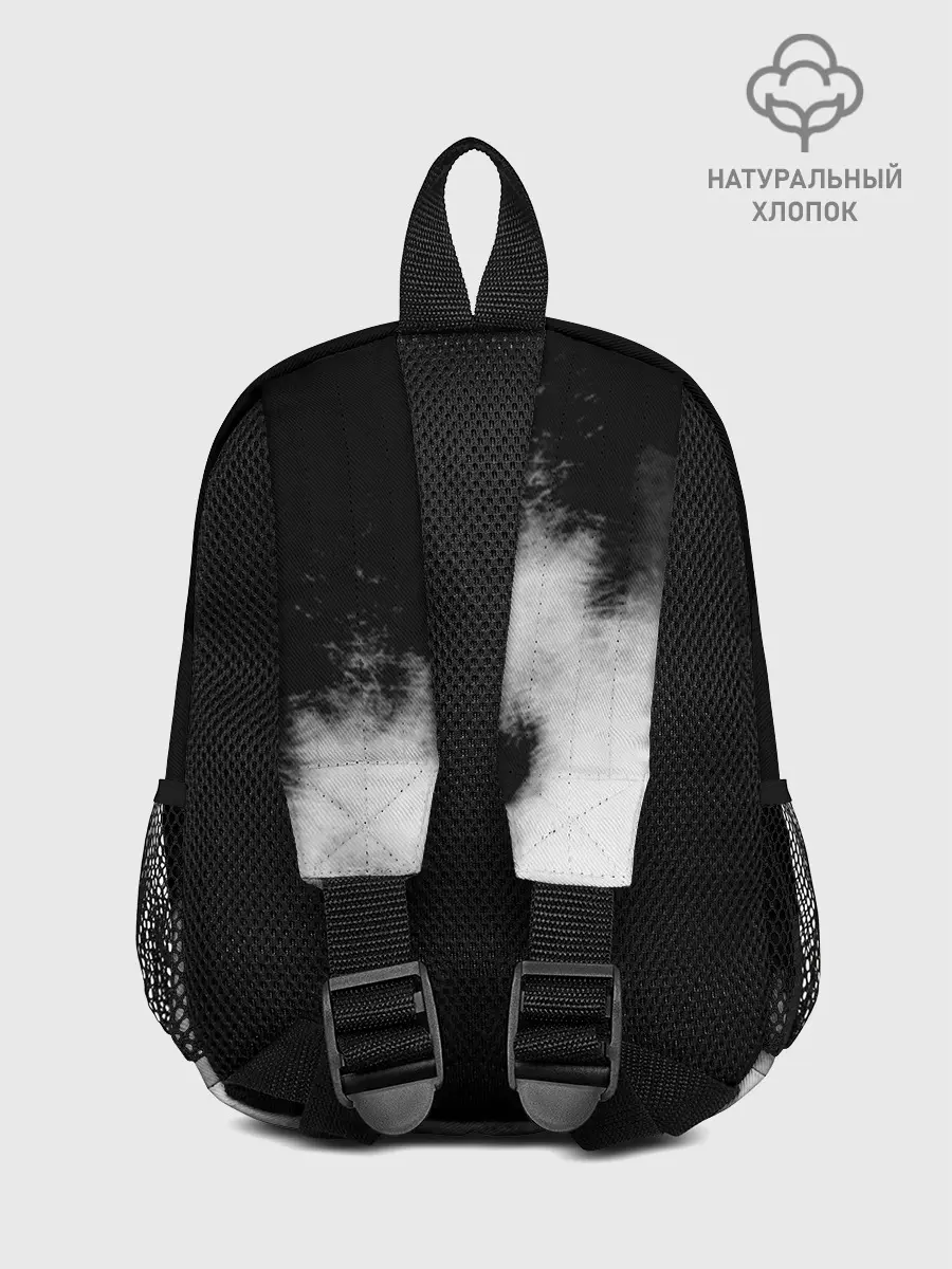 Рюкзак детский / Deep Purple