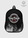 Рюкзак детский / Deep Purple