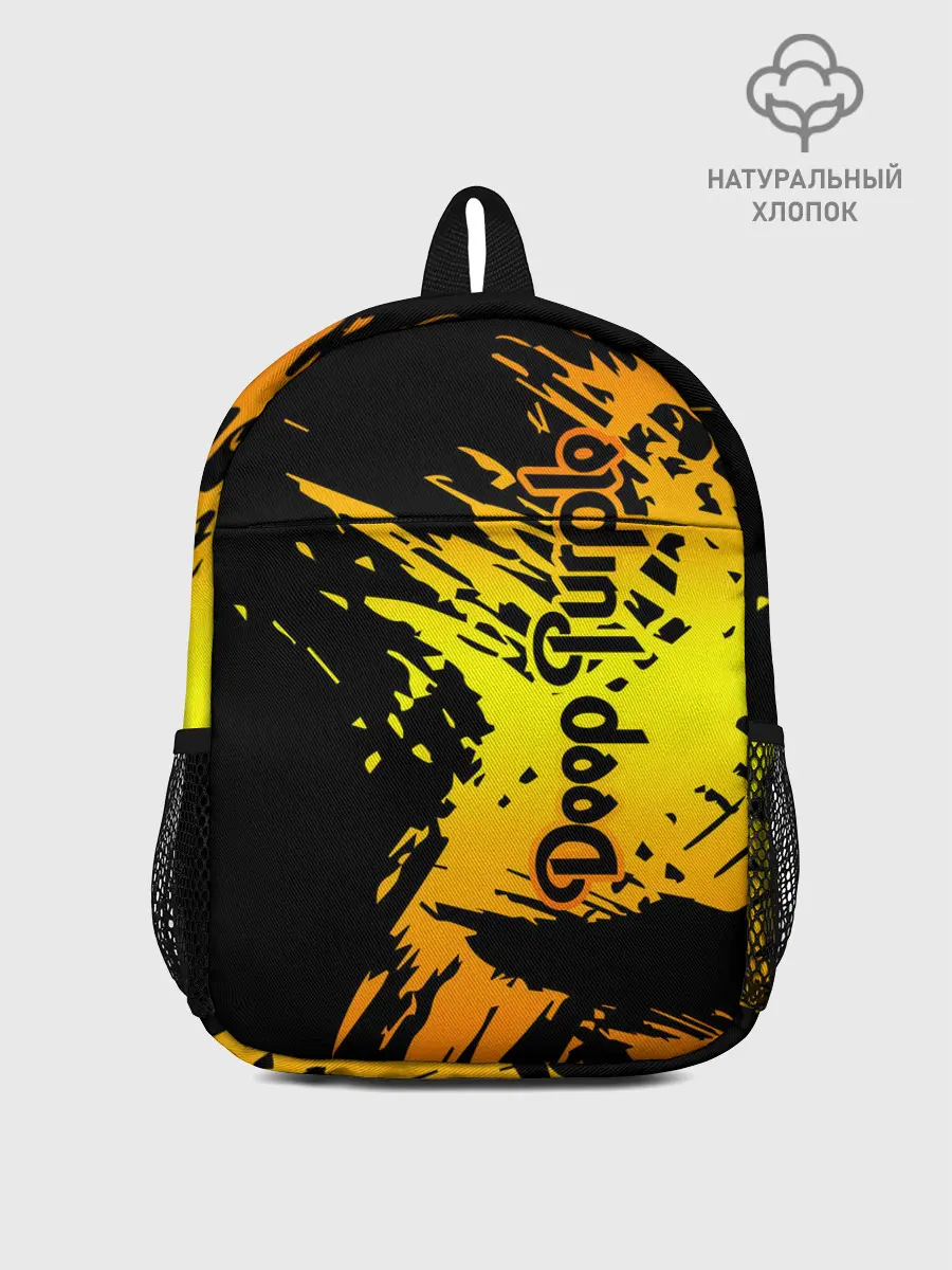 Рюкзак детский / Deep Purple