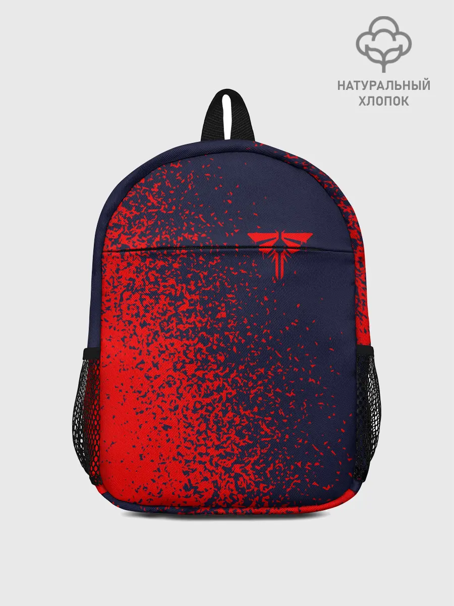 Рюкзак детский / THE LAST OF US / ОДНИ ИЗ НАС