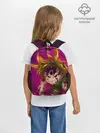 Рюкзак детский / Мелиодас