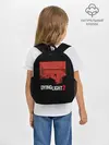 Рюкзак детский / Dying Light 2