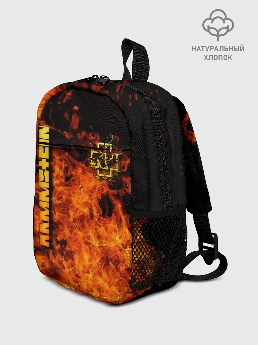 Рюкзак детский / RAMMSTEIN