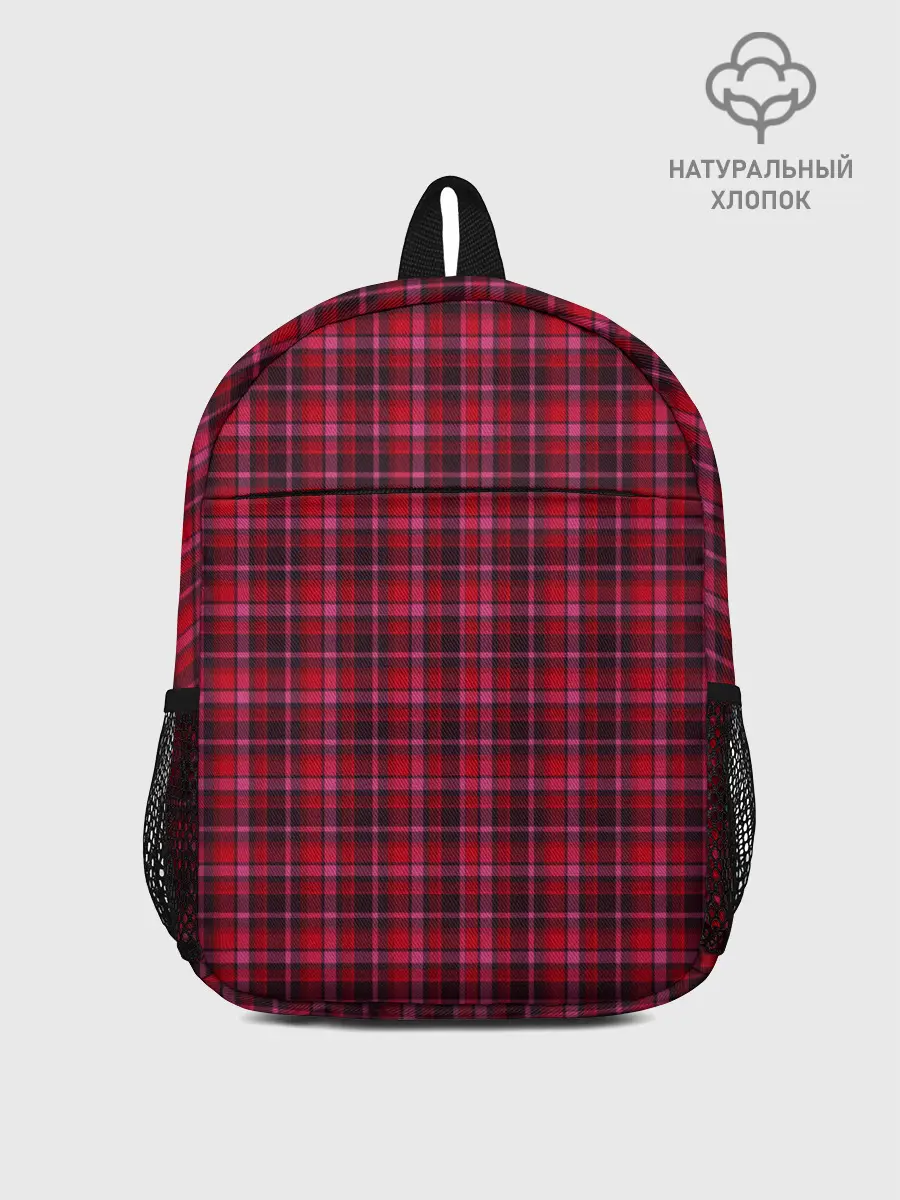 Рюкзак детский / Джентльмены