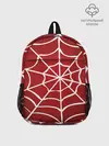 Рюкзак детский / Паутина
