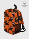 Рюкзак детский / HALLOWEEN CATS