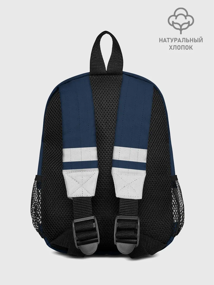 Рюкзак детский / ВИННИПЕГ ДЖЕТС НХЛ