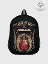 Рюкзак детский / Metallica