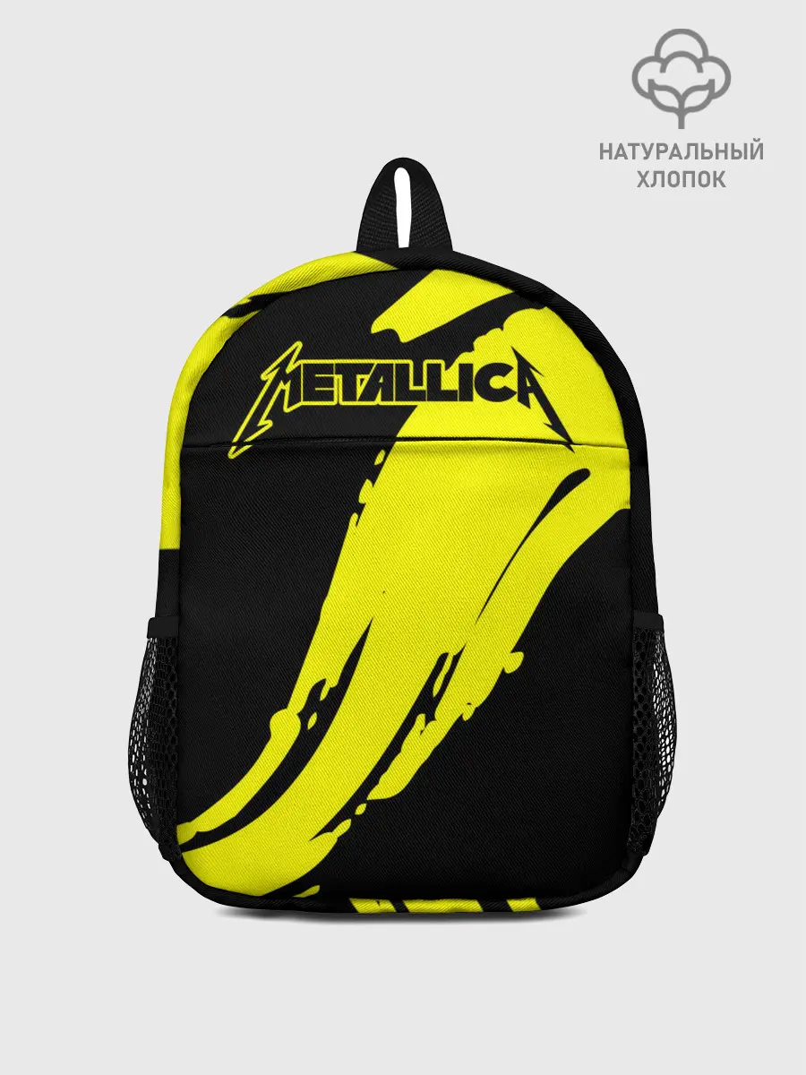 Рюкзак детский / Metallica