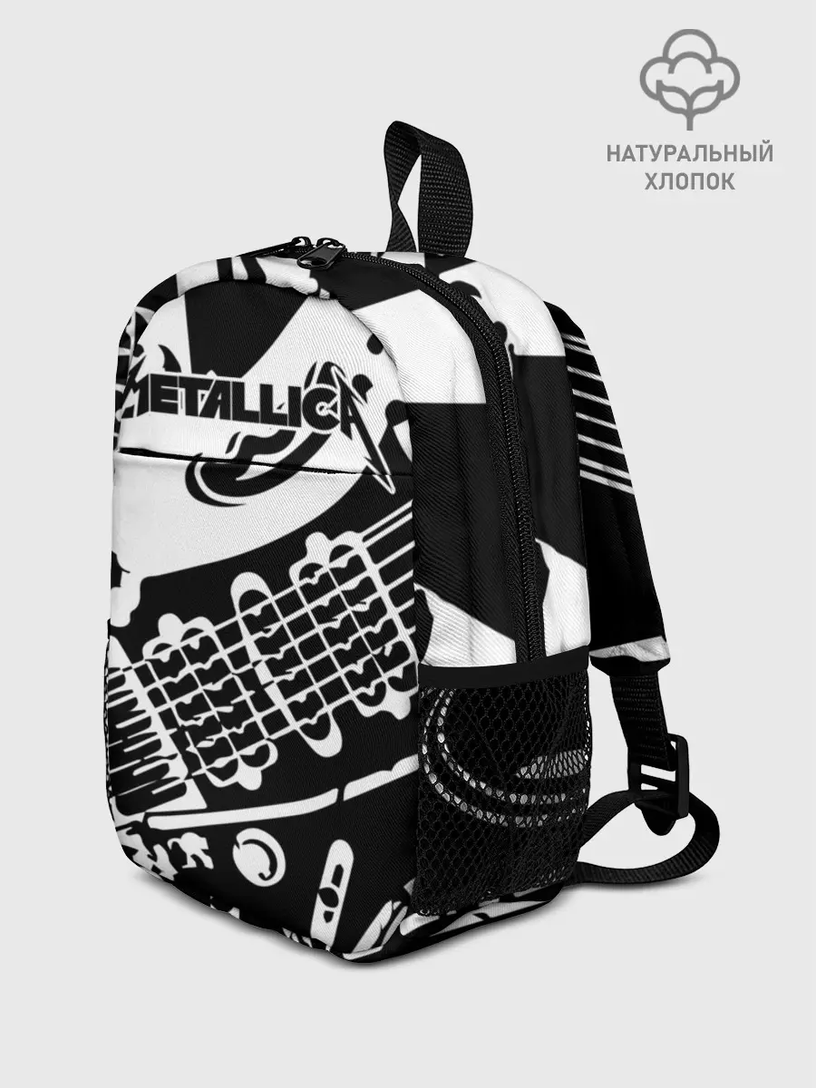 Рюкзак детский / Metallica