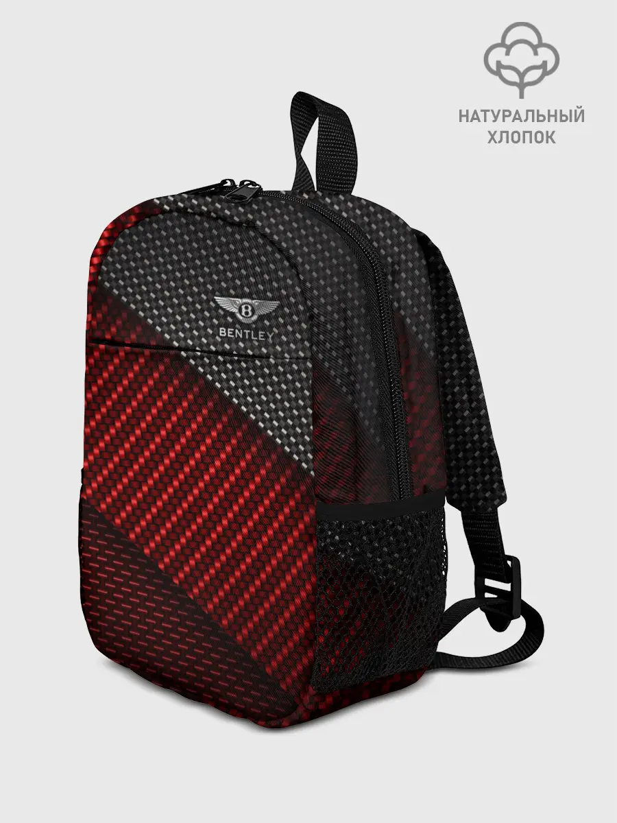 Рюкзак детский / Bentley