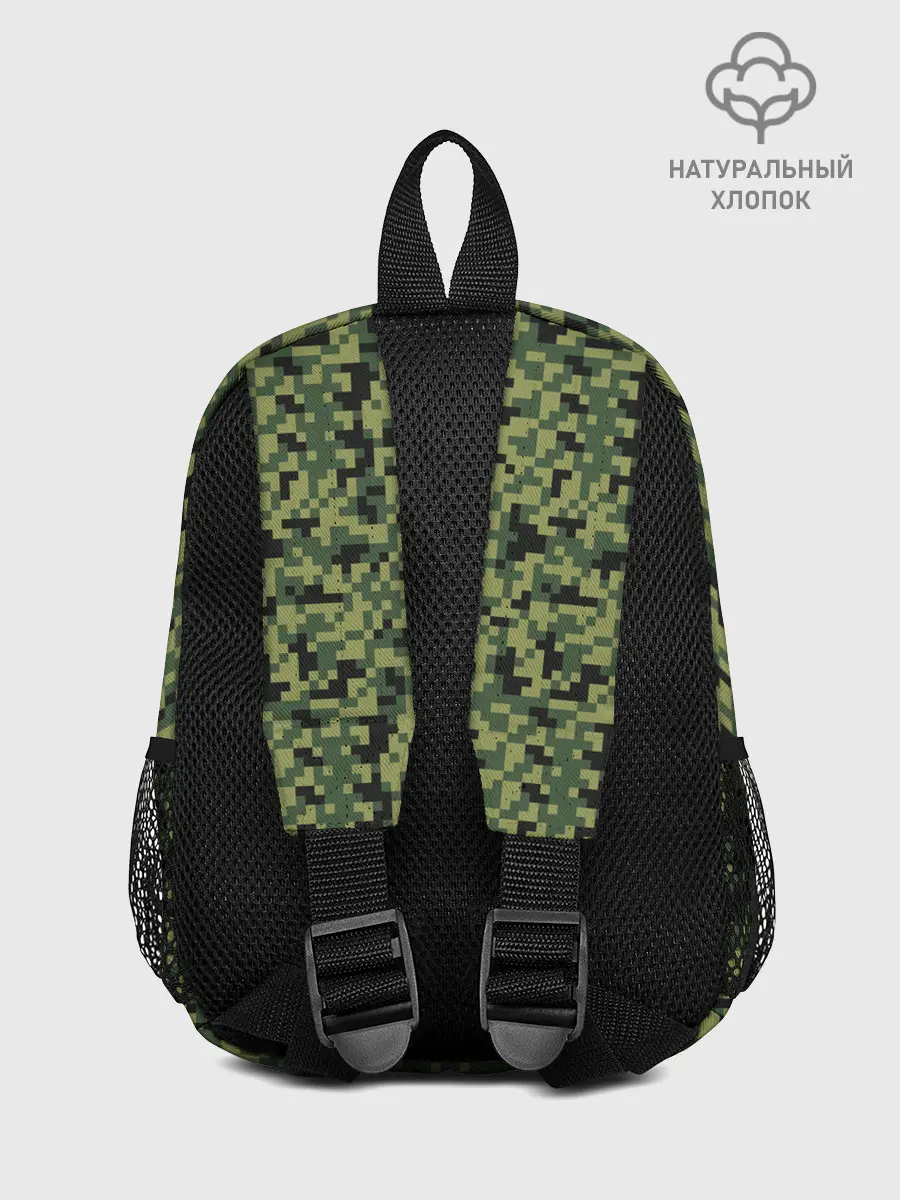 Рюкзак детский / Отряд Задних парт