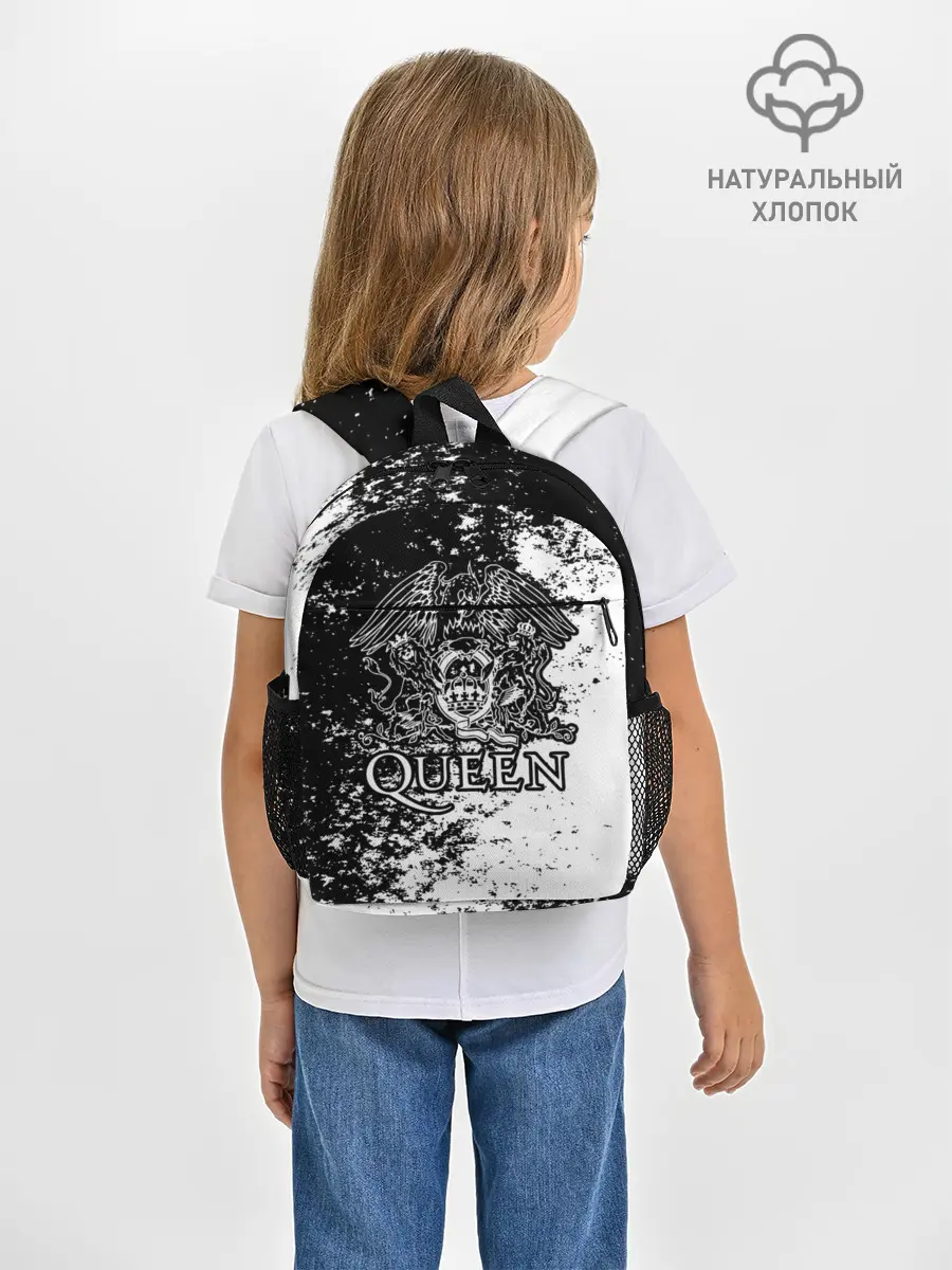 Рюкзак детский / Queen