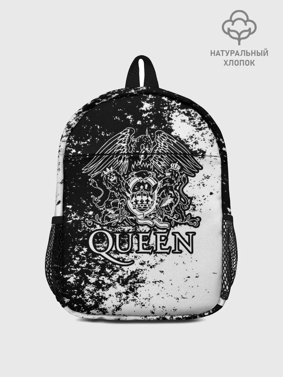 Рюкзак детский / Queen