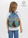 Рюкзак детский / Genshin Impact