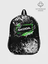 Рюкзак детский / SKODA SPORT